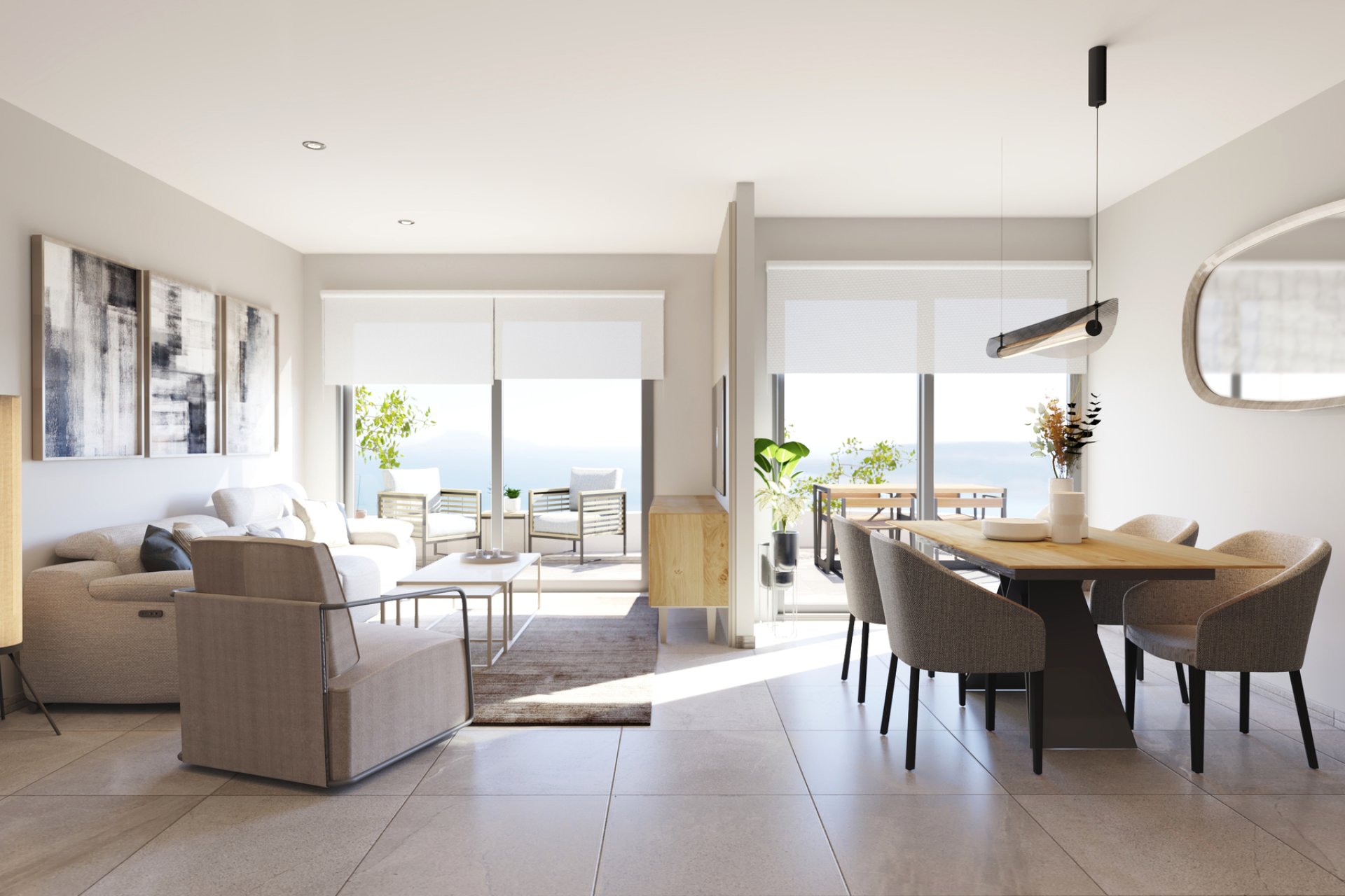 New Build - Apartment - Torrevieja