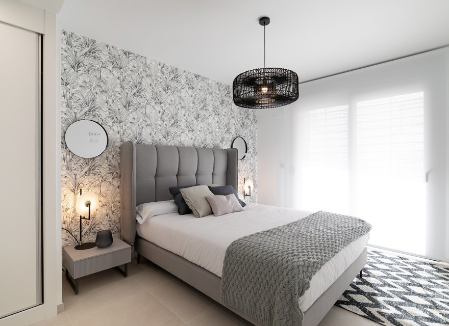 New Build - Apartment - Torrevieja