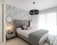 New Build - Apartment - Torrevieja