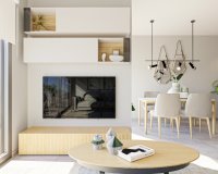 New Build - Apartment - Torrevieja