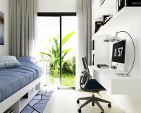 New Build - Apartment - Torrevieja