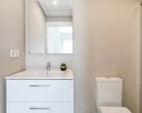 New Build - Apartment - Torrevieja