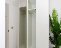 New Build - Apartment - Torrevieja