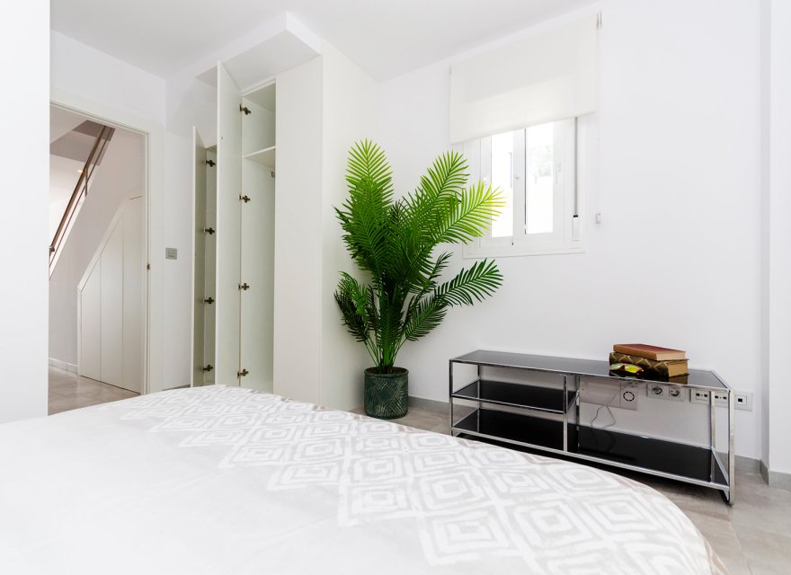 New Build - Apartment - Torrevieja