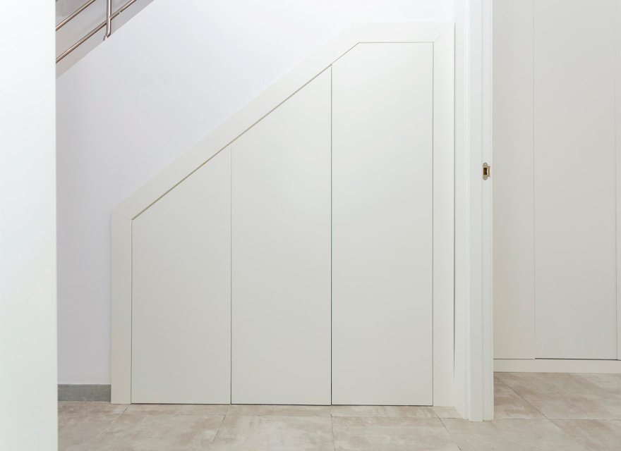 New Build - Apartment - Torrevieja