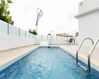 New Build - Apartment - Torrevieja
