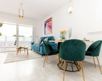 New Build - Apartment - Torrevieja