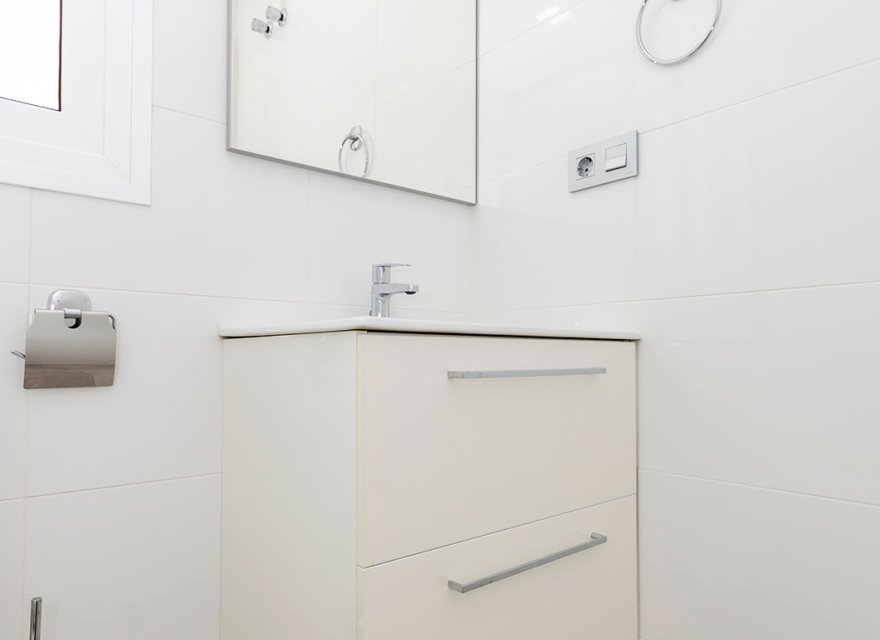 New Build - Apartment - Torrevieja