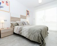 New Build - Apartment - Torrevieja