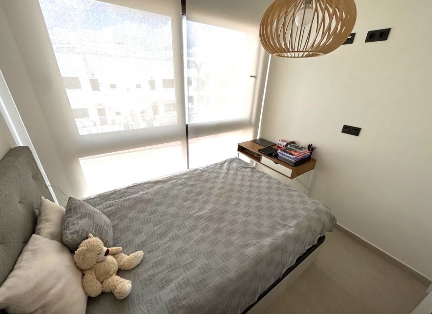 New Build - Apartment - Torrevieja