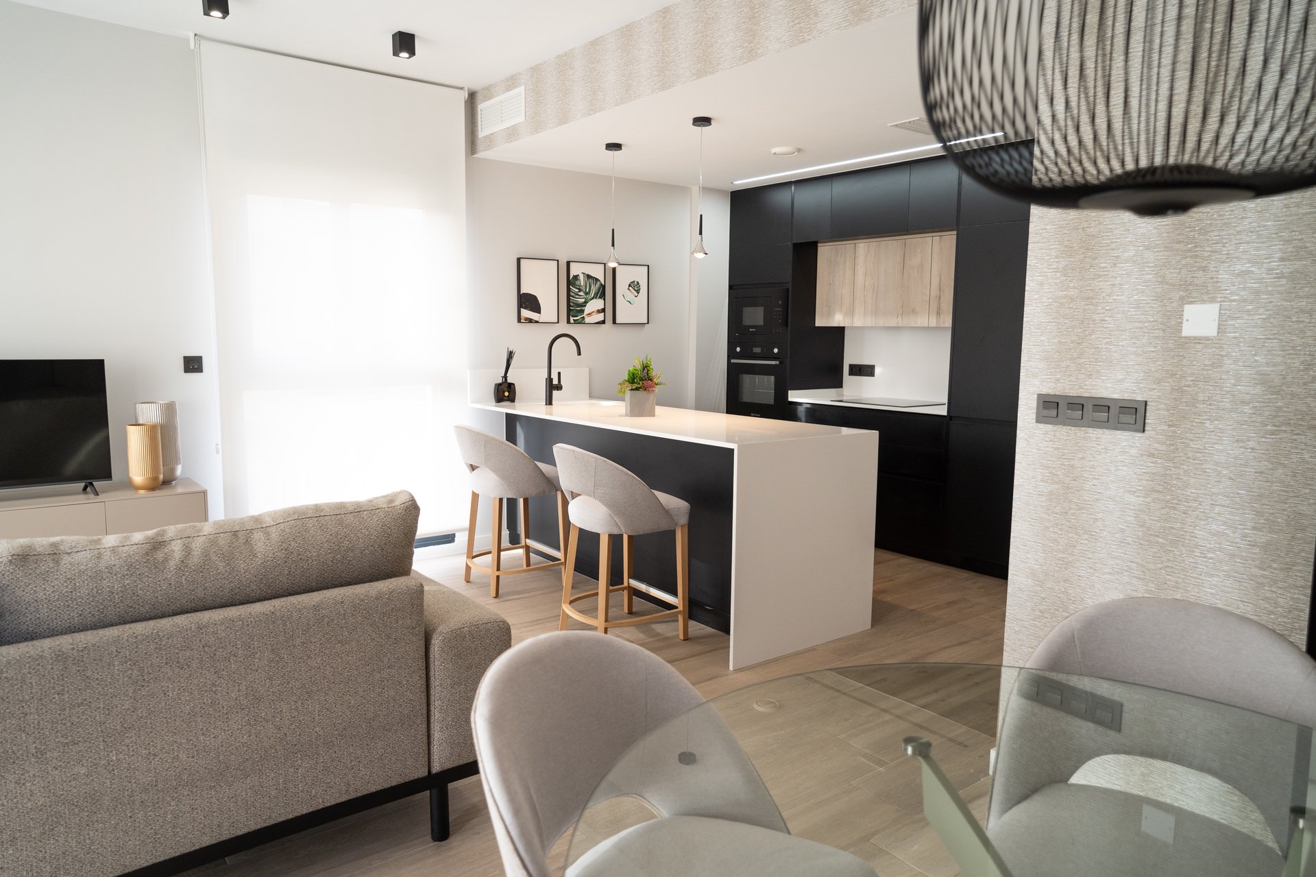 New Build - Apartment - Torrevieja
