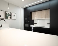 New Build - Apartment - Torrevieja