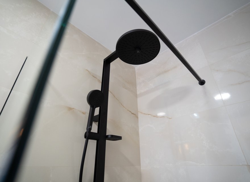 New Build - Apartment - Torrevieja