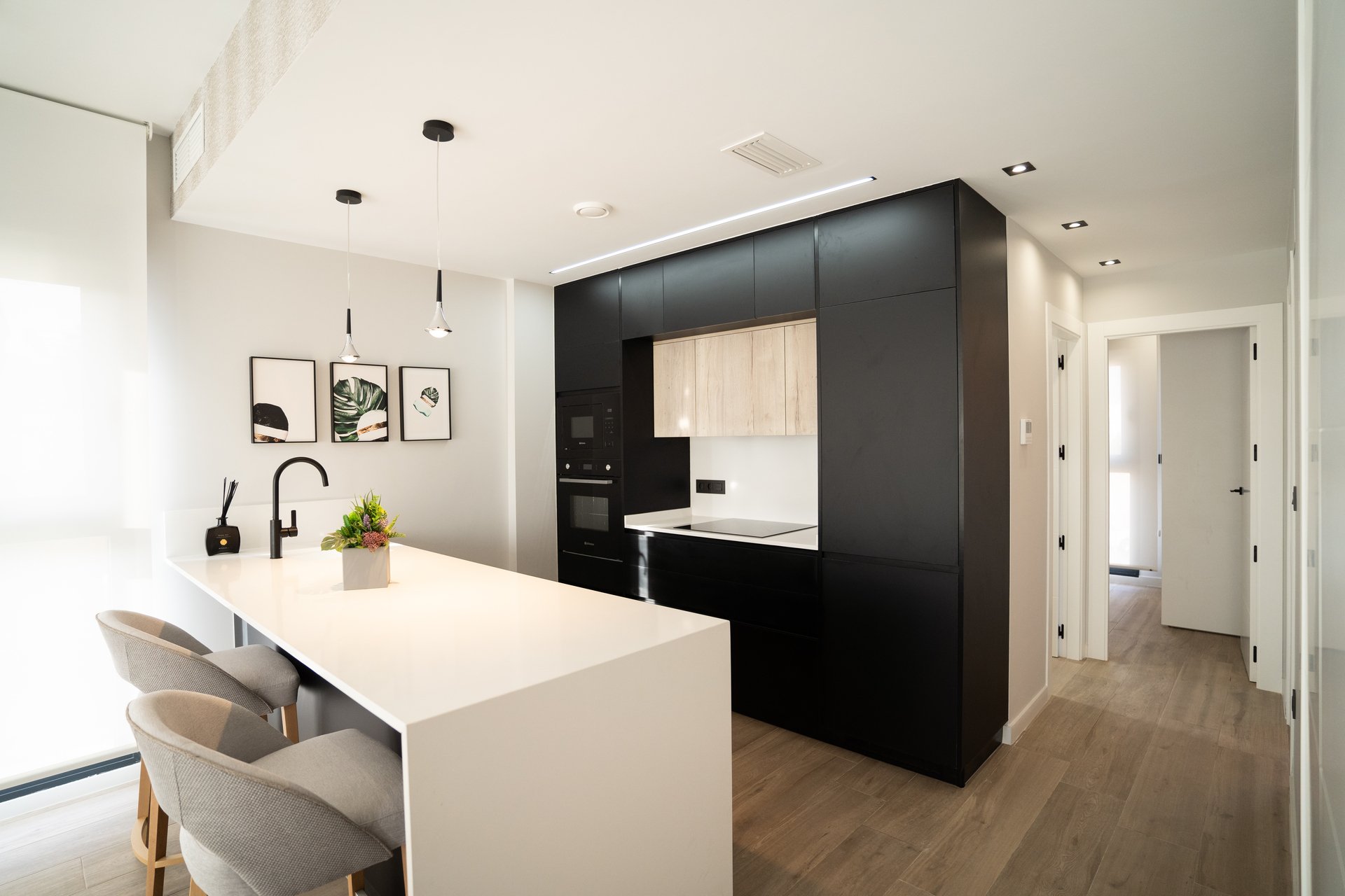 New Build - Apartment - Torrevieja