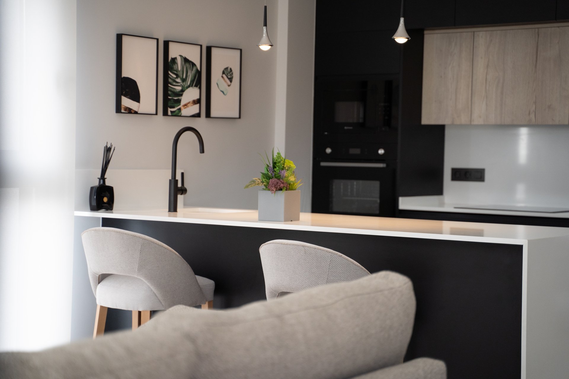 New Build - Apartment - Torrevieja