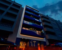 New Build - Apartment - Torrevieja