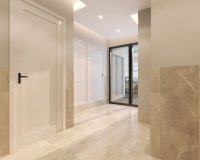 New Build - Apartment - Torrevieja