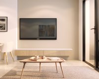 New Build - Apartment - Torrevieja