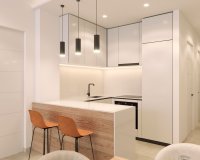 New Build - Apartment - Torrevieja