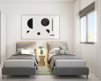 New Build - Apartment - Torrevieja