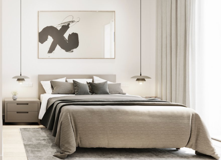 New Build - Apartment - Torrevieja