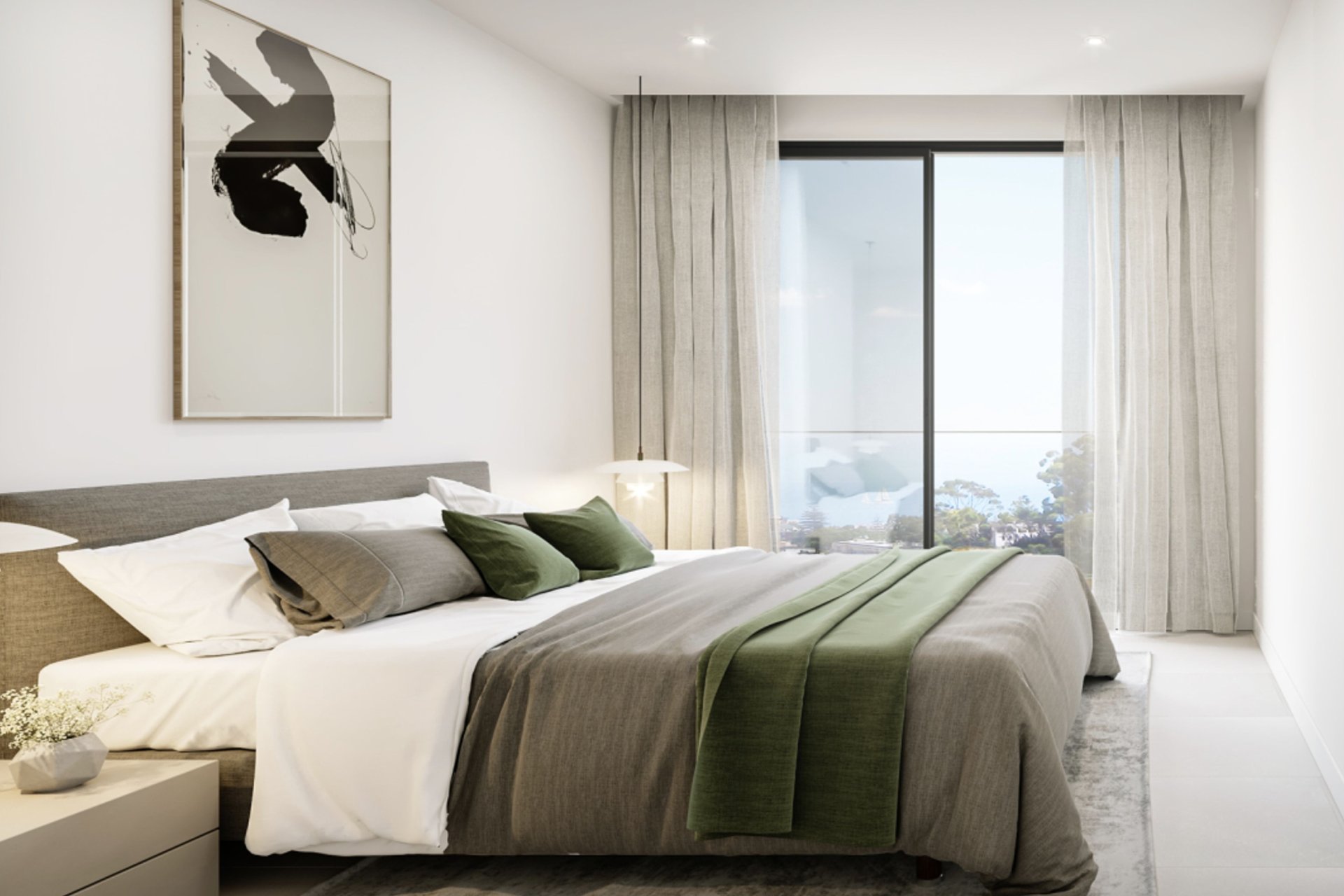 New Build - Apartment - Torrevieja