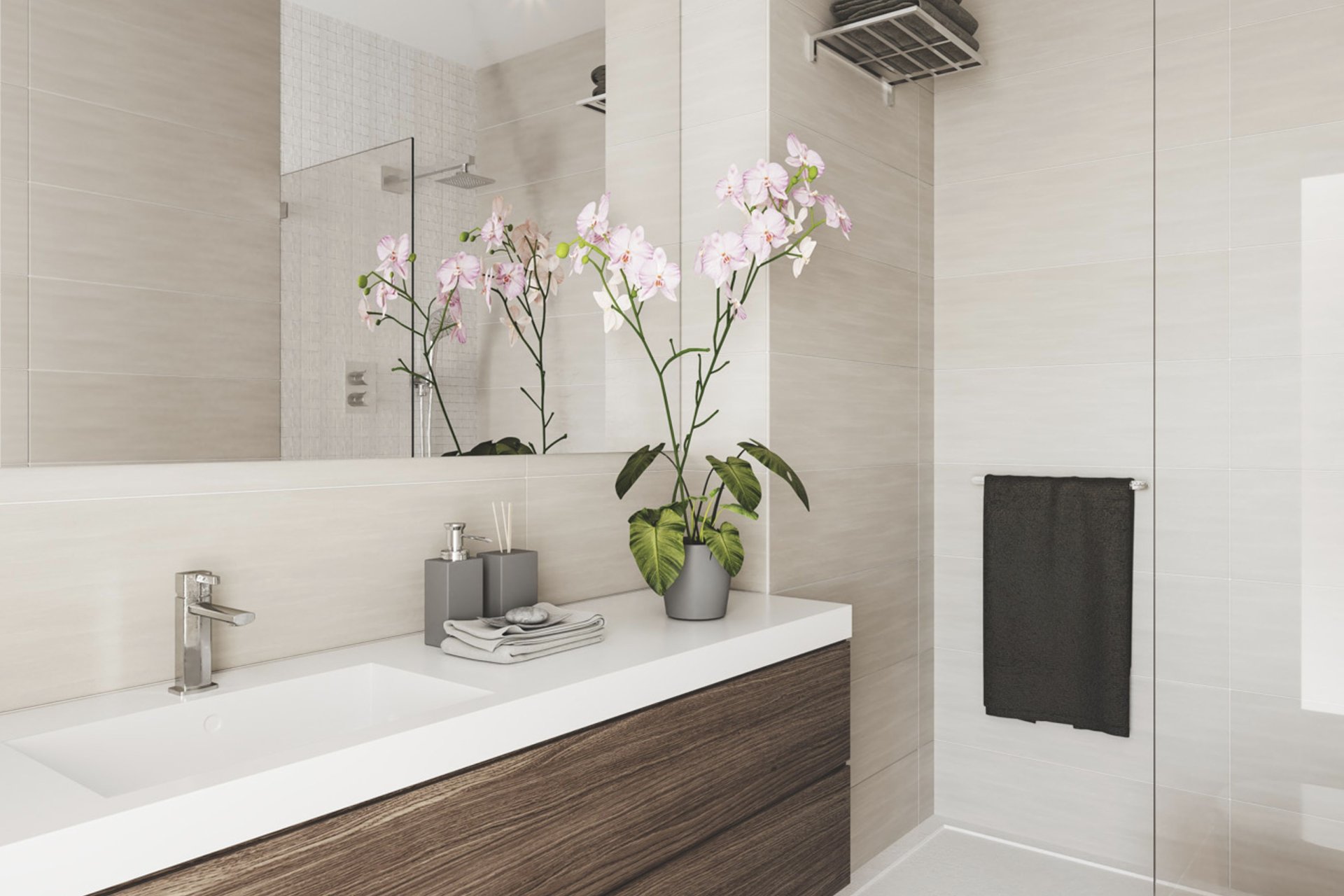 New Build - Apartment - Torrevieja