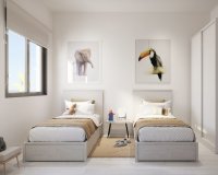 New Build - Apartment - Torrevieja