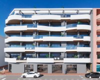 New Build - Apartment - Torrevieja