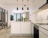 New Build - Apartment - Torrevieja