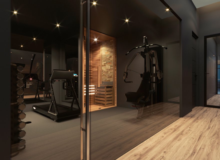 New Build - Apartment - Torrevieja