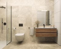 New Build - Apartment - Torrevieja