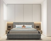 New Build - Apartment - Torrevieja