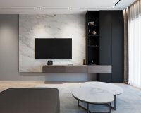 New Build - Apartment - Torrevieja