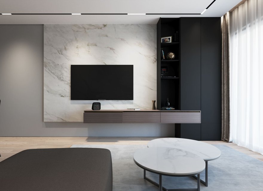 New Build - Apartment - Torrevieja