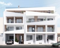 New Build - Apartment - Torrevieja
