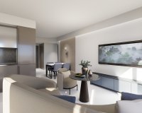 New Build - Apartment - Torrevieja