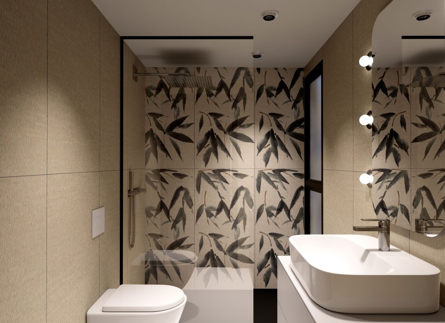 New Build - Apartment - Torrevieja