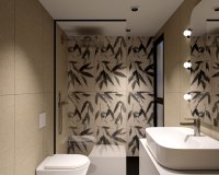 New Build - Apartment - Torrevieja