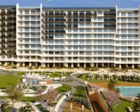 New Build - Apartment - Torrevieja