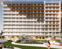 New Build - Apartment - Torrevieja