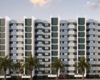 New Build - Apartment - Torrevieja