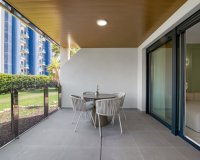 New Build - Apartment - Torrevieja