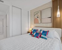 New Build - Apartment - Torrevieja