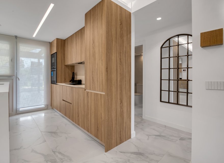 New Build - Apartment - Torrevieja