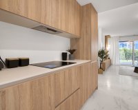 New Build - Apartment - Torrevieja