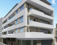 New Build - Apartment - Torrevieja