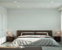 New Build - Apartment - Torrevieja