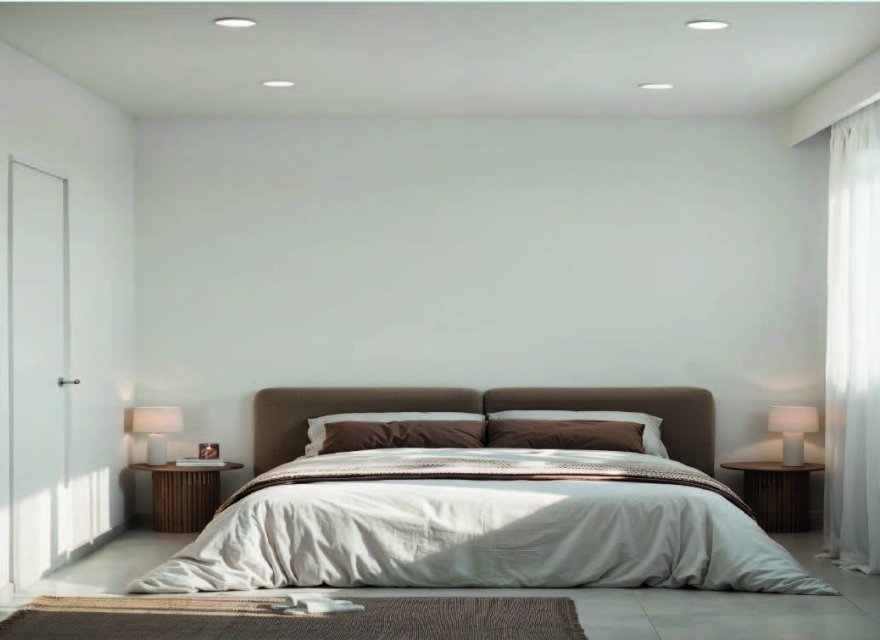 New Build - Apartment - Torrevieja