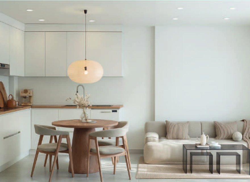 New Build - Apartment - Torrevieja